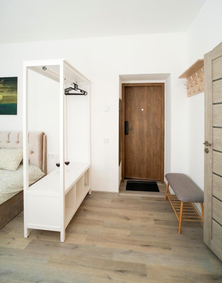 Central Station Apartment No5 Kaunas Exteriör bild